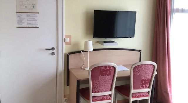 Номер Standard Hotel le France, Redon