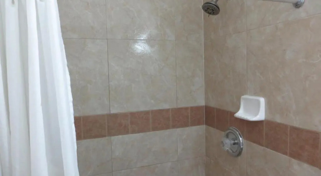 Двухместный номер Standard A Fishers Inn Motel