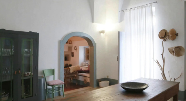 Holiday home Fonte Vecchia, Ostuni, Buchen Sie Hotel Rosa Marina 