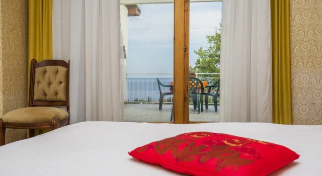 Apartment Dusper / Two Bedrooms A1, Забронировать Апартаменты/квартира Отели Ловран с парковкой, Парковка