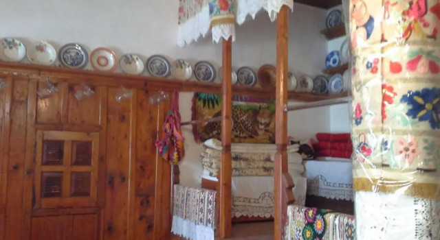 Karpathos house, Забронировать Апартаменты/квартира Menetaí Карпатос