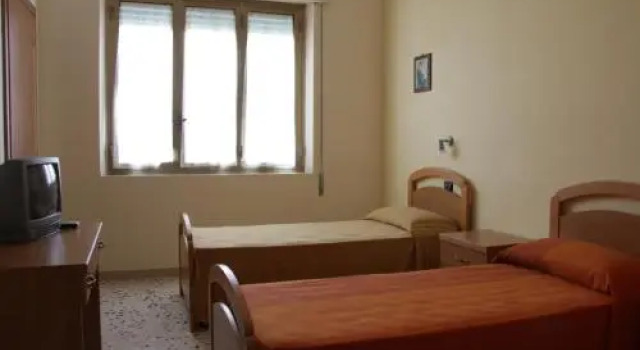 Soggiorno San Francesco, Prenota Hotel Marausa Sicilia