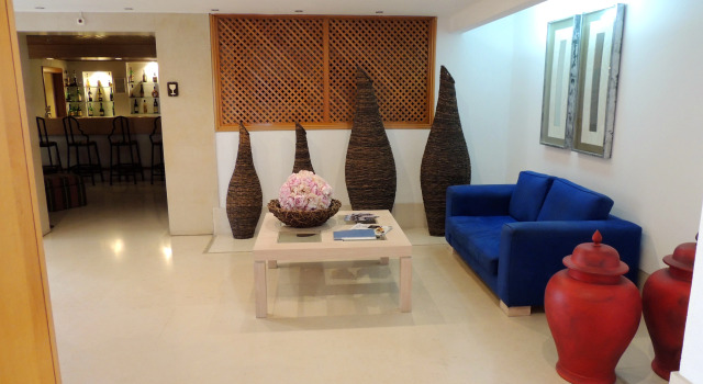 Almar Hotel Apartamento