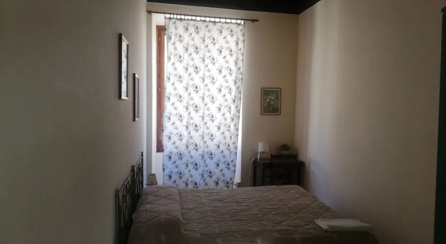 Номер Standard Albergo Bernini