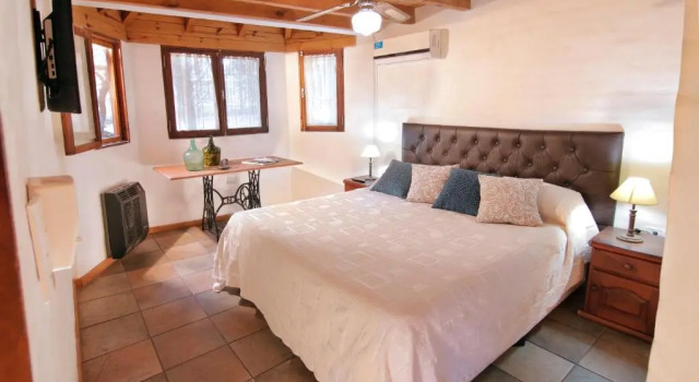Landhaus, Book Feriehus Villaer i Córdoba, Villa