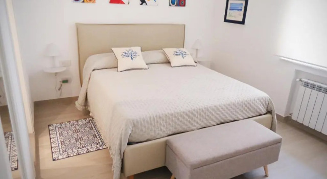Апартаменты Vittoria home 44
