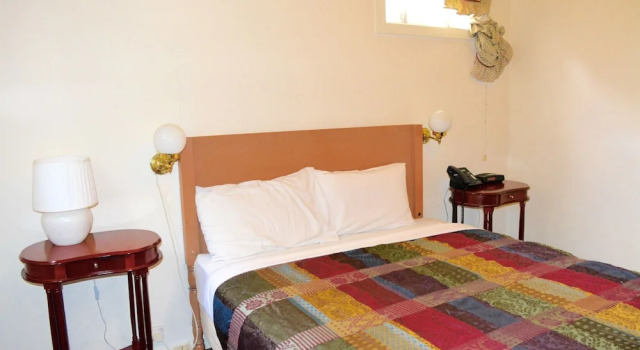 Семейные апартаменты Magnolia Court Boutique Hotel Melbourne