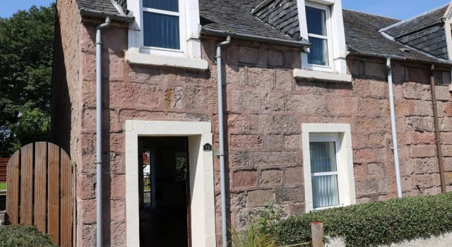 Witchelm House