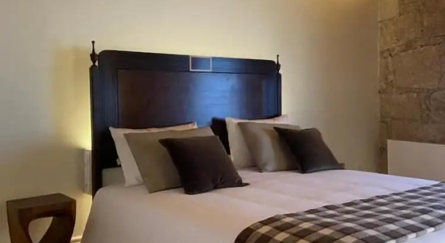Люкс Standard Maia dos Reis Hotel Rural