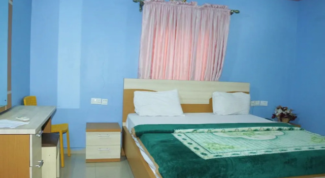 Номер Executive Chisam Suites Annex