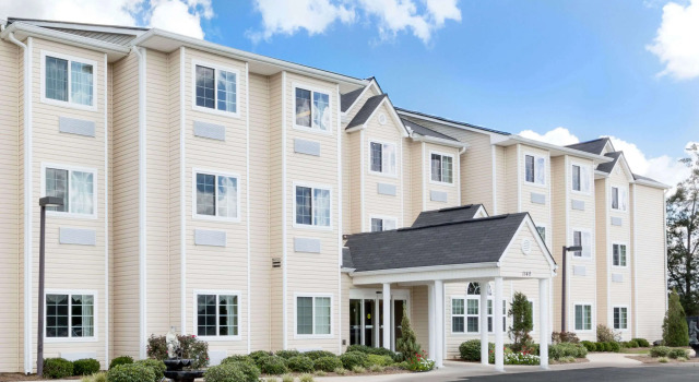 Microtel Inn & Suites by Wyndham Ozark, Reserva ahora Hotel Ozark 
