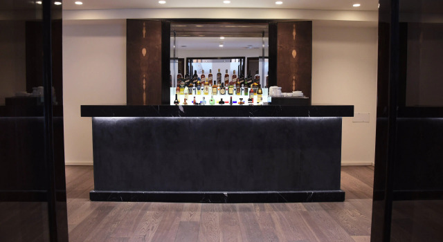 Oliva Luxury Hotel Montevideo