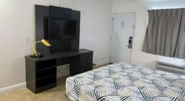 Двухместный номер Deluxe Studio 6 North Las Vegas, NV