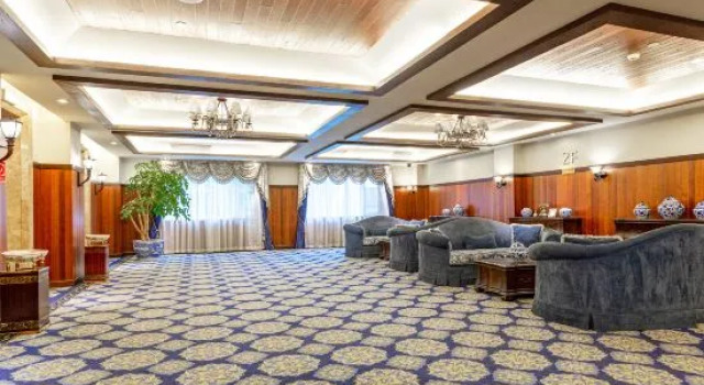 Kunming Jiali Ze Saville Royal Hotel, Rezerwuj Hotel Hotele w Kunming z parkingiem, Parking