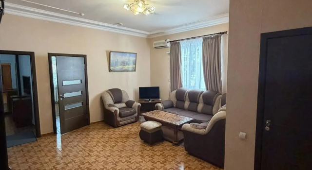 Номер Superior Отель на улице Островского, 4