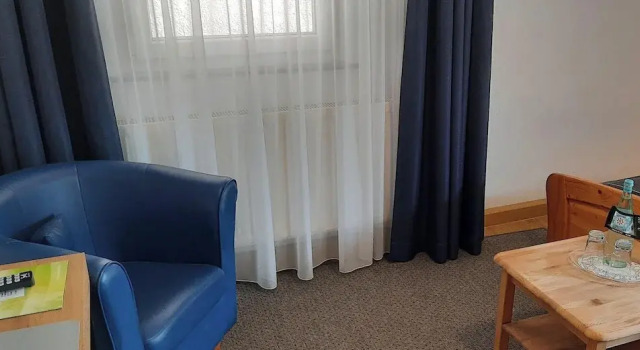Номер Classic Landgasthof May