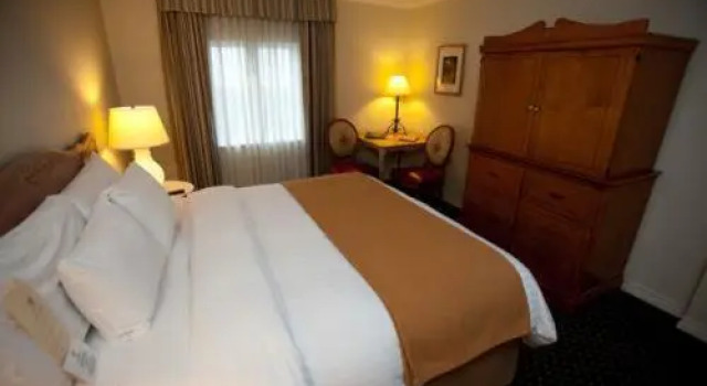 Run of House Maison Dupuy Hotel