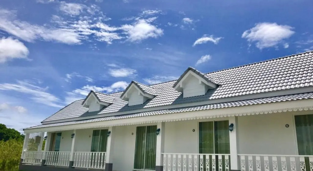 Двухместный номер Superior Baan Rabiengkao Hua Hin