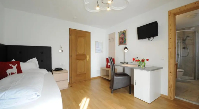 Номер Standard Hotel Italia