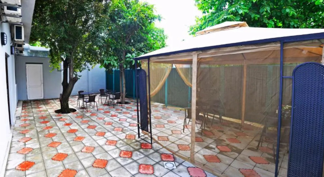 Hotel Garden