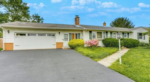 1 Mi to Hersheypark: Home w/ Patio in Hershey!, Prenota Hotel Hershey Hershey-Harrisburg