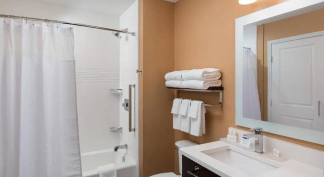 Номер Standard Towneplace Suites By Marriott Austin North/Lakeline