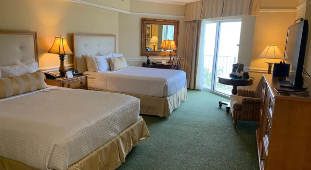 Run of House The Lago Mar Beach Resort and Club