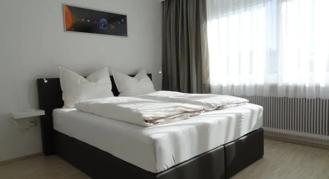 Апартаменты с балконом Apartment in Axams Near Axamer Lizum