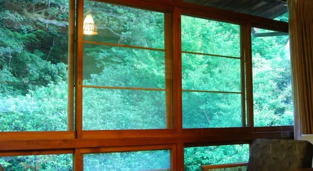 Номер Standard Yutouya Ryokan
