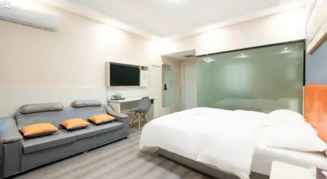Marriott Boutique Hotel (Hunan City University), Book Boutique Yiyang Hunan