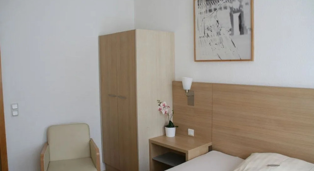 Gästehaus Wedelheine, Забронировать Отель Папентайх Гифхорн
