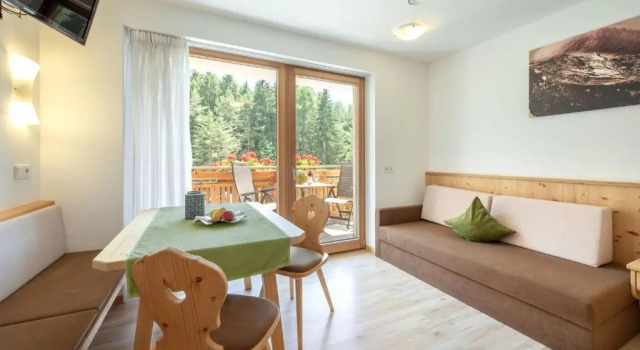 Апартаменты Apartmenthaus Fuchsmaurer