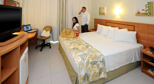 Comfort Hotel Manaus, Prenota Hotel Hotel a Foresta Amazzonica con colazione, Colazione