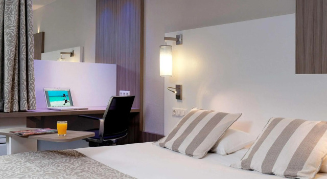 ibis Styles Melun Hotel