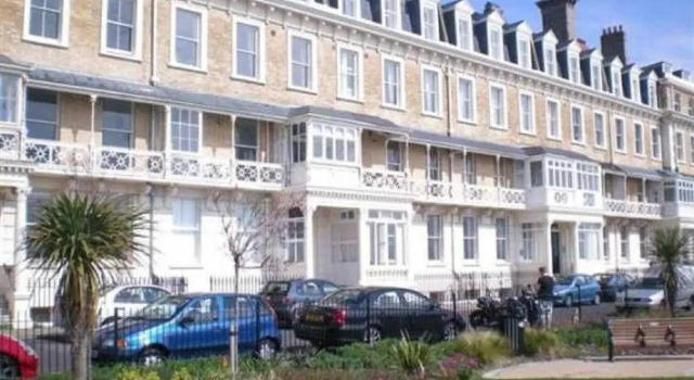 Heene Terrace