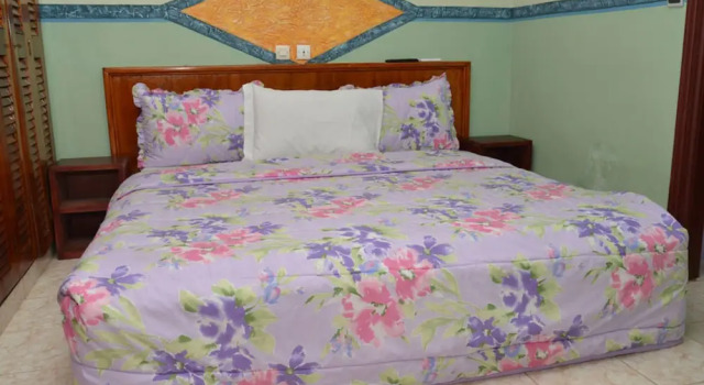 Номер Classic Hotel International