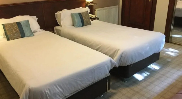 Dalgarven Country House Hotel Kilwinning, Varaa Hotelli Kilwinning Ayrshire
