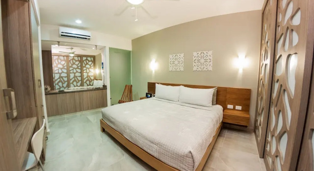 Коттедж Splendid 1 bedroom by Happy Address