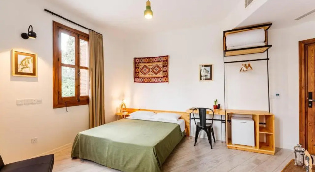 Номер Superior Djumba Hotel & Cafe