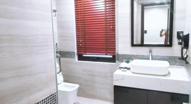 Двухместный номер Standard Minh Chau Pearl Hotel & Spa - Quan Lan Island