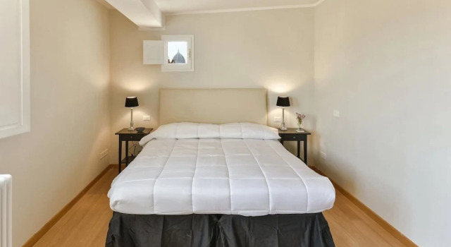 Santa Croce Terrace Deluxe