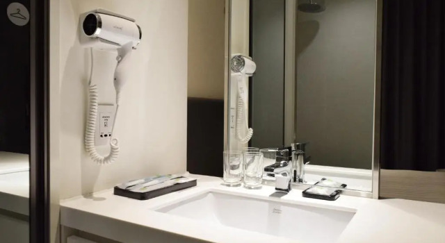 Двухместный номер Superior ibis Styles Ambassador Seoul Yongsan