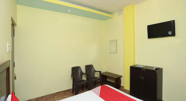 OYO 14664 Assi River Guest House