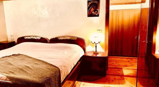 Двухместный номер Deluxe Villa Valmarana De Toni-Dimora Storica