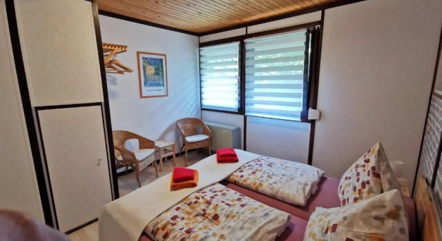 Ferienhaus Rhode am Alfsee