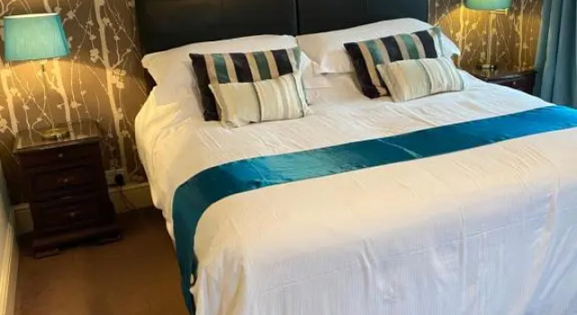 Номер Superior The Kingswood Guest House