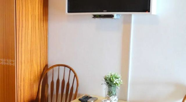 Студия Comfortable Crikvenica Studio Apartments With Balcony