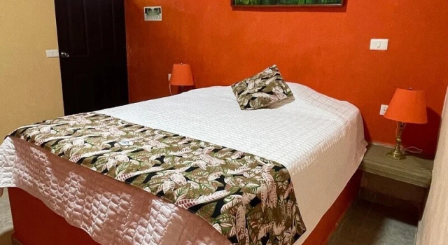 Номер Grand Posada Turística Rocas De Cabo Marzo