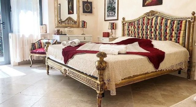 Le Due Palme Sirolo B&B