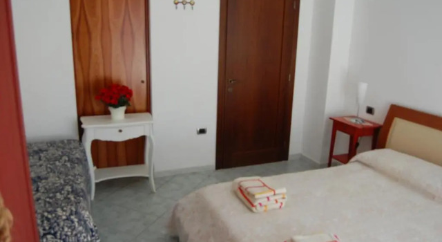 Номер Standard I Ginepri B&B